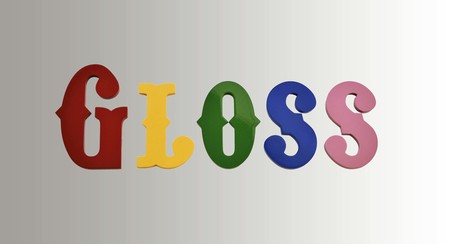 Gloss